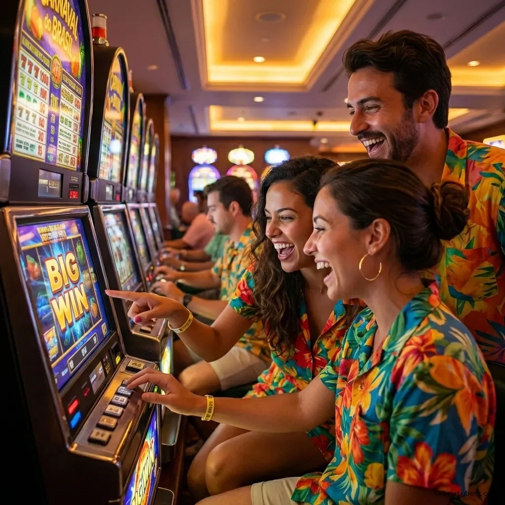 Jogos de bônus no Cobraty.com: rodadas grátis, multiplicadores e jackpots progressivos em slots selecionados